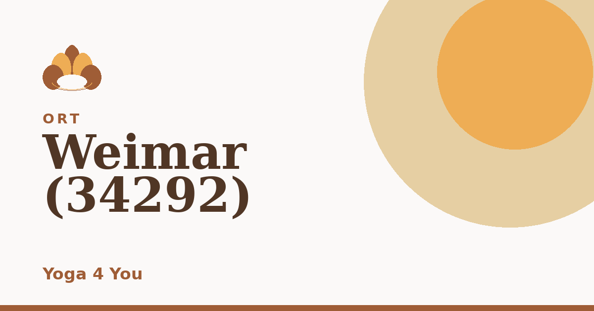 Weimar (34292)