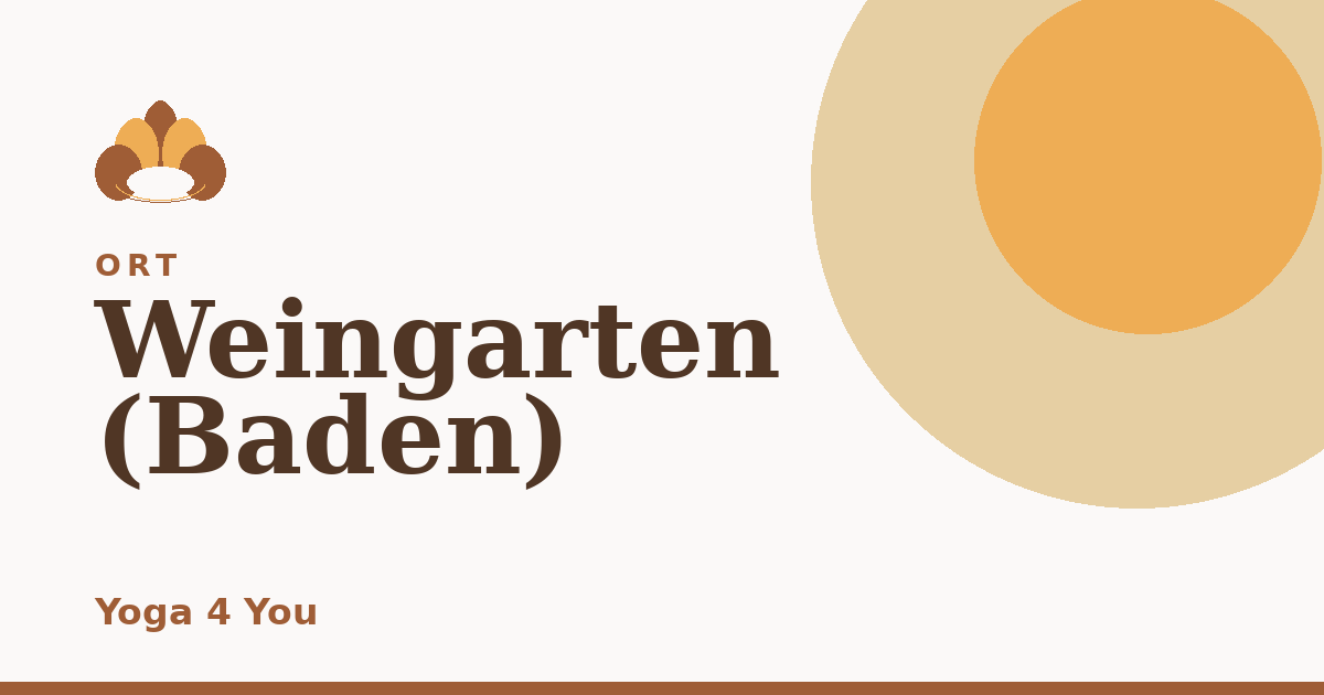 Weingarten (Baden)