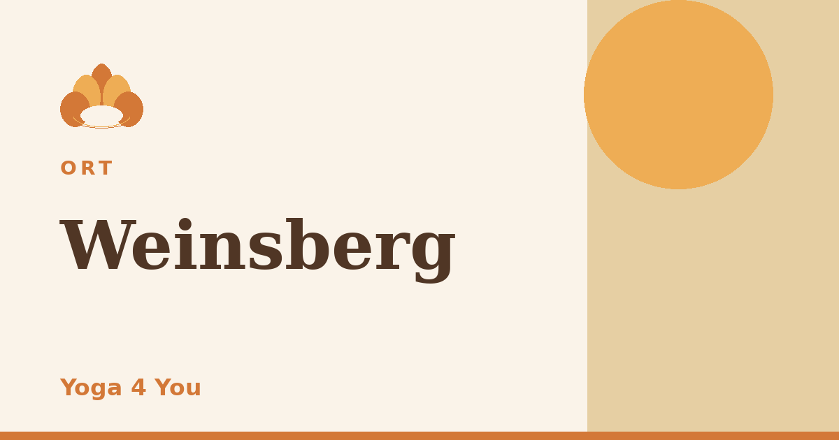 Weinsberg