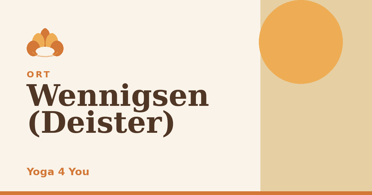 Wennigsen (Deister)