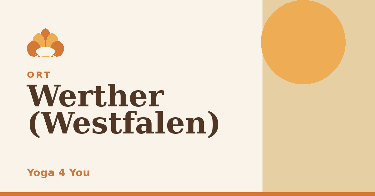 Werther (Westfalen)