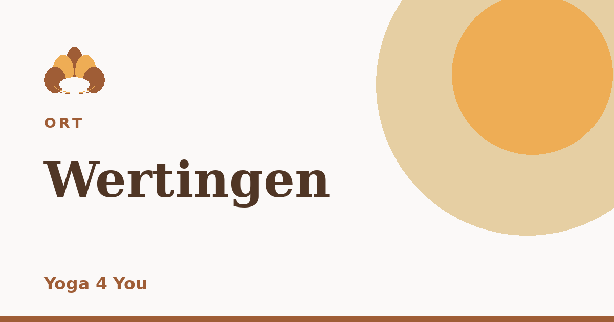 Wertingen