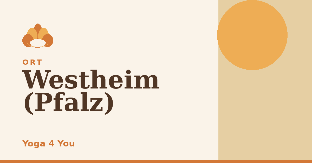 Westheim (Pfalz)