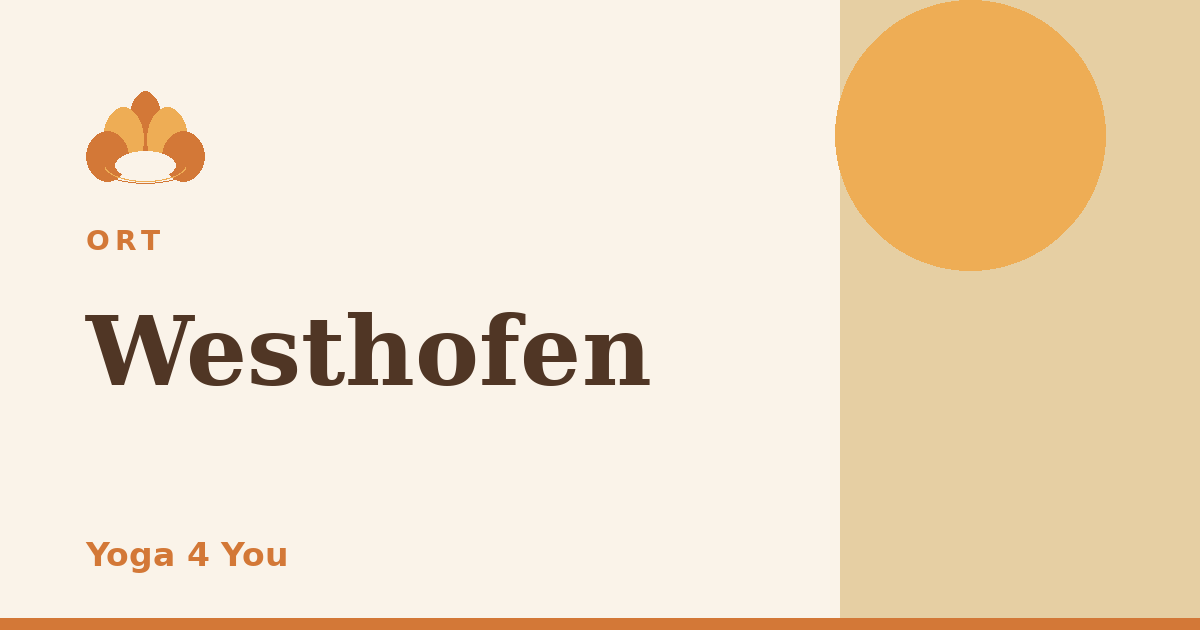 Westhofen