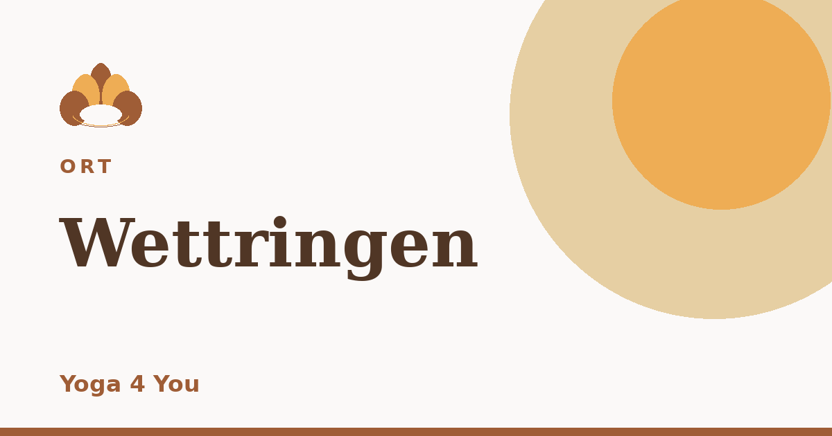 Wettringen