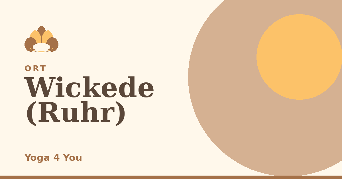 Wickede (Ruhr)