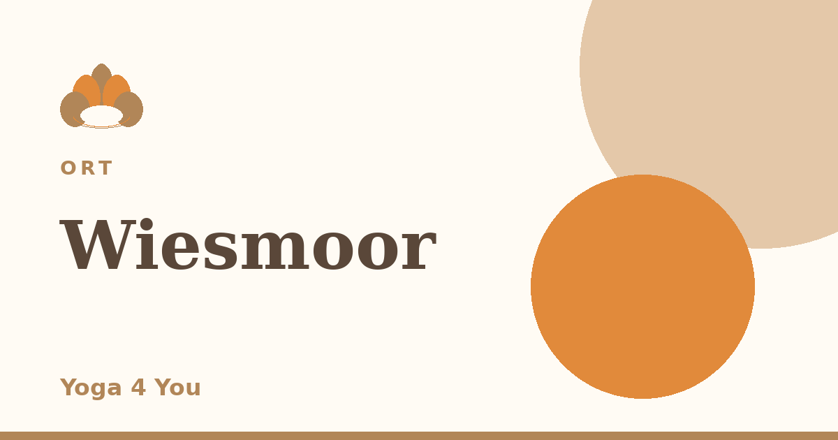 Wiesmoor