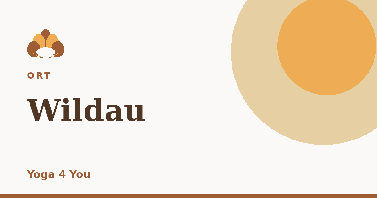 Wildau