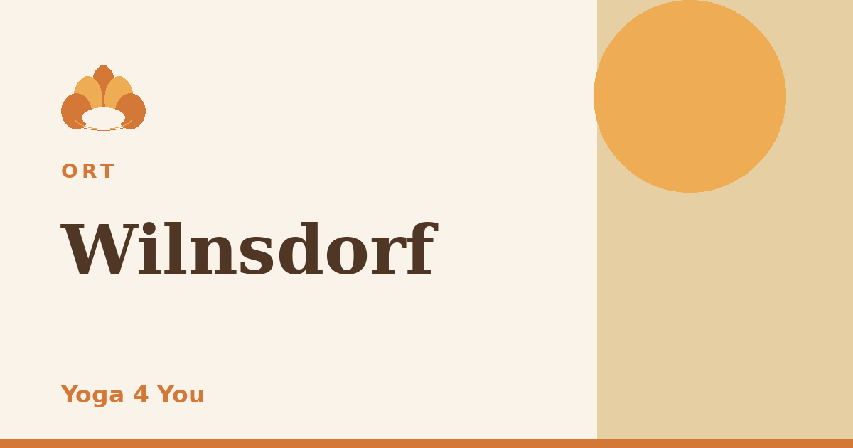 Wilnsdorf