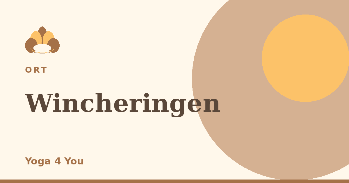 Wincheringen