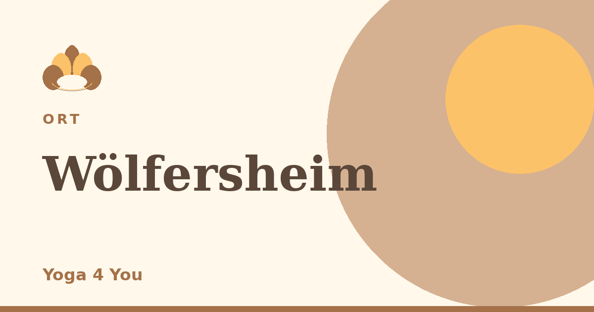 Wölfersheim