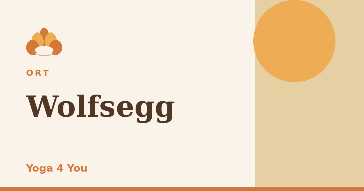 Wolfsegg