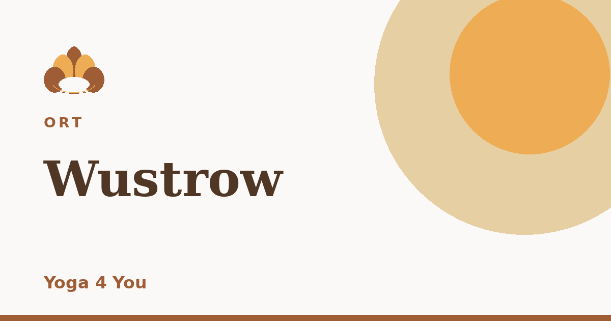 Wustrow