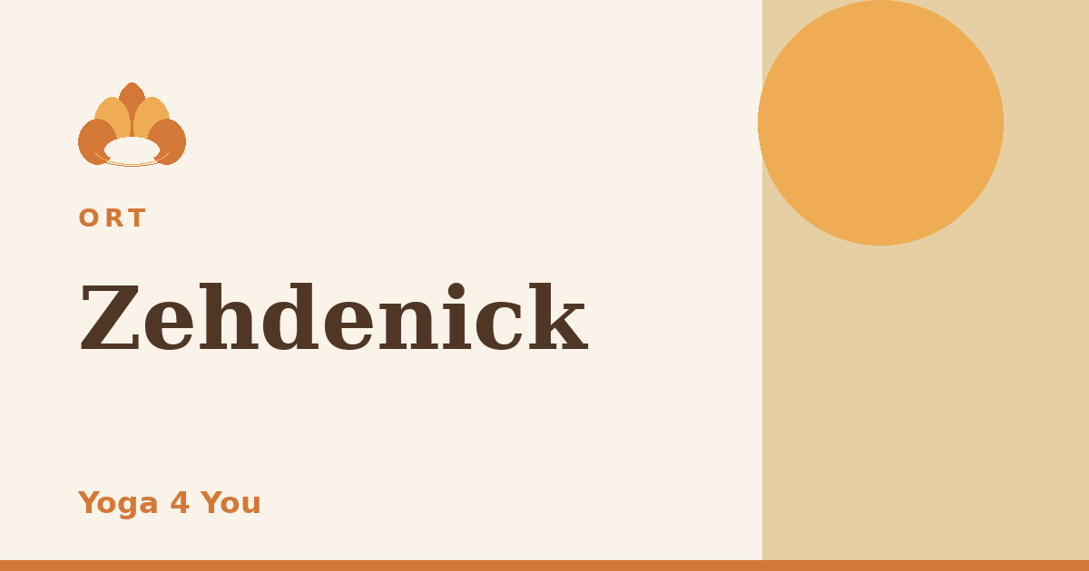 Zehdenick