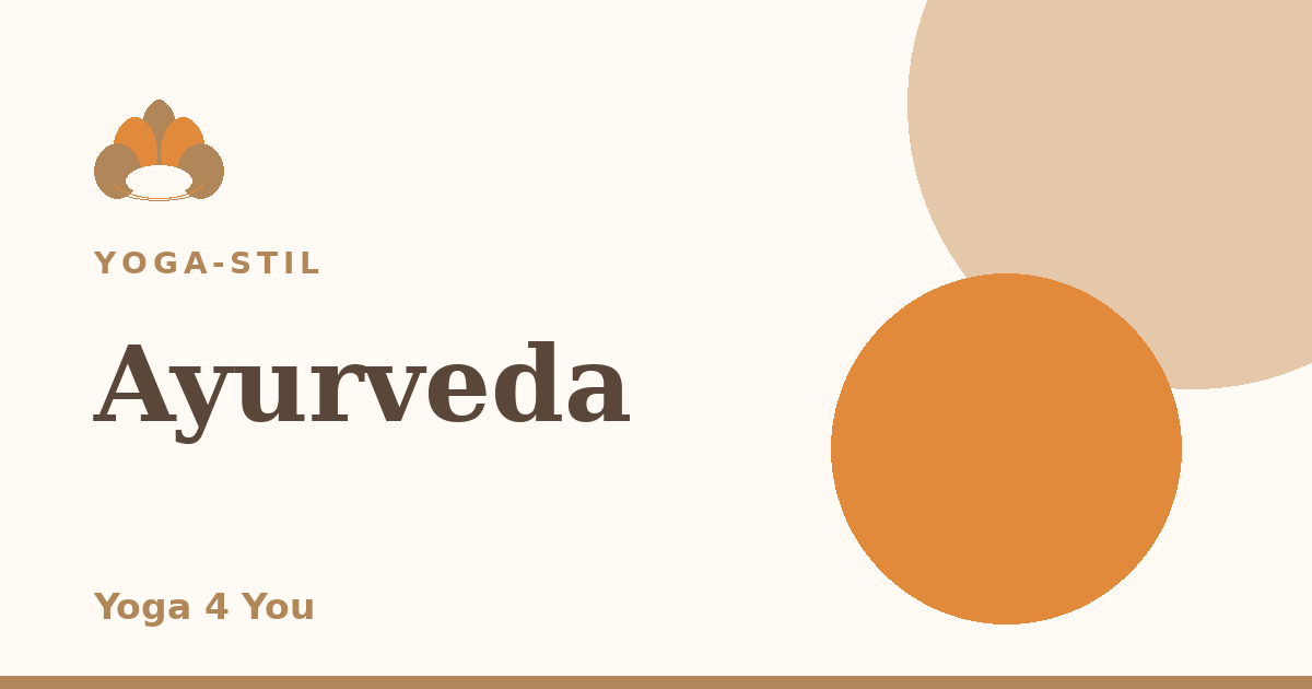 Ayurveda